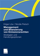Edga Löw, Edgar Löw, Nicolle Pietsch - Management und Bilanzierung von Emissionsrechten