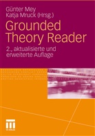 Me, Günte Mey, Günter Mey, Mruc, Mruck, Mruck... - Grounded Theory Reader
