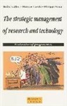 Michel Callon, Philippe Laredo, Phillipe Laredo, Philippe Mustar - The Strategic Management of Research and Technology
