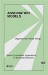 Raymond Sin-Kwok Wong, Raymond Sin Wong, Raymond Sin-Kwok Wong - Association Models