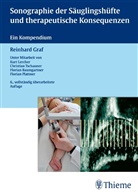 Reinhard Graf, Reinhard Graf - Sonographie der Säuglingshüfte und therapeutische Konsequenzen