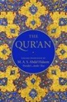 M A S Abdel Haleem - The Qur'an