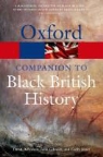 David Dabydeen, David Gilmore Dabydeen, David Dabydeen, John Gilmore, Cecily Jones - Oxford Companion to Black British History