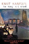 Knut Hamsun - The Ring is Closed