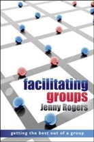 Jenny Rogers, Rogers Jenny - Facilitating Groups