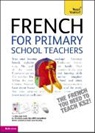 McLachlan, Angela McLachlan - French for primary school teachers