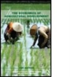 Jeffrey Alwang, William A. Masters, George W Norton, George W. Norton, George W. Alwang Norton - Economics of Agricultural Development
