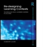 Rosemary Luckin, Rosemary (London Knowledge Lab Luckin - Learning Context Role Technology Lu