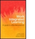 Margaret Bowden, Margaret (Flinders University Bowden, Bowden Margaret, Lesley Cooper, Lesley (Wilfrid Laurier University Cooper, Cooper Lesley... - Work Integrated Learning