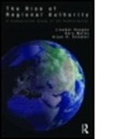 Liesbet Hooghe, Liesbet (University of North Carolina Hooghe, Hooghe Liesbet, Gary Marks, Gary N. Marks, Gary N. (Australian Catholic University Marks... - The Rise of Regional Authority
