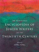 Sorrel (Ed) Kerbel, Sorrel Kerbel, Kerbel Sorrel - Jewish Writers of the Twentieth
