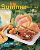 Jeff Cox - Great American Summer Cookbook