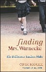 Rigsbee, C Rigsbee, Cindi Rigsbee, Rigsbee Cindi - Finding Mrs. Warnecke