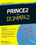 Nick Graham - Prince2 for Dummies