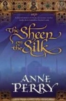Anne Perry - Sheen on the Silk