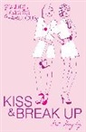Kate Kingsley, Kingsley Kate - Kiss and Break Up