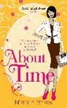 Shaw Niamh, Niam Shaw, Niamh Shaw, Shaw Niamh - About Time