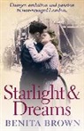 Benita Brown, Brown Benita - Starlight and Dreams