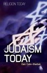 Dan Cohn-Sherbok, Daniel C. Cohn-Sherbok - Judaism Today