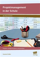 Susanna Endler - Projektmanagement in der Schule