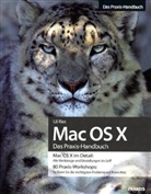 Uli Ries - Mac OS X