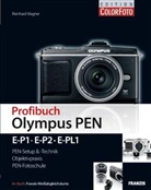 Reinhard Wagner - Profibuch Olympus PEN