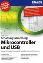 Frank Sichla - Schaltungssammlung Mikrocontroller und für USB