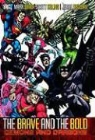 Alan Brebbart, Mark Waid, Scott Kolins, Jerry Ordway - Brave and the Bold 3
