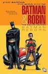 Grant Morrison, Frank Quitely, Philip Tan - Batman & Robin: Batman Reborn