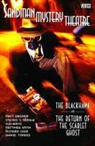 Steven T. Seagle, Matt Wagner, Matt/ Seagle Wagner, Guy Davis - Sandman Mystery Theatre 8