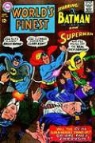 Edmond/ Swan Hamilton, Dc Comics - Showcase Presents World's Finest 3