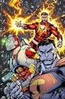 Jim Starlin, Jim/ Garcia Starlin, Rafeal Albuquerque, Manual Garcia - Strange Adventures