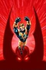 Keith Giffen, Keith/ Jurgens Giffen, Dan Jurgens, Norm Rapmund - Booster Gold
