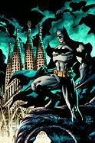 Alan Grant, Alan/ Waid Grant, Mark Waid, Frank Quitely - Batman International