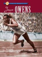 Jim Gigliotti - Jesse Owens