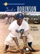 Michael Teitelbaum - Jackie Robinson
