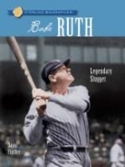 David Fischer - Babe Ruth