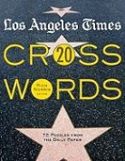 Rich (EDT) Norris, Rich Norris - Los Angeles Times Crosswords