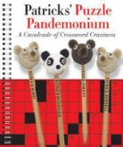 Patrick Berry, Patrick Blindauer Berry, Patrick/ Blindauer Berry, Patrick Blindauer, Patrick Jordan - Patricks'' Puzzle Pandemonium