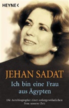 Jehan Sadat - Ich bin eine Frau aus Ägypten