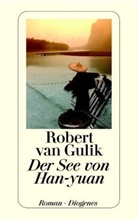 Robert Van Gulik, Klaus Schomburg - Der See von Han-yuan