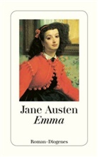 Jane Austen - Emma