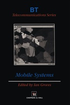Groves, Ian Groves, Ian Stanley Groves - Mobile Systems