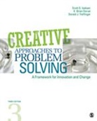 K Brian Dorval, K. B. Dorval, K. Brian Dorval, K. Brian Brian Dorval, Dorval K. Brian, Scott G Isaksen... - Creative Approaches to Problem Solving