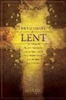 Tyndale, Tyndale House Publishers - Devotions for Lent From Holy Bible