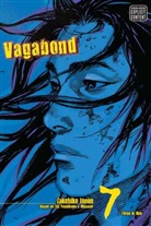 Takehiko Inoue, Takehiko/ Inoue Inoue, Takehiko Inoue, Takehiko Inoue - Vagabond 7