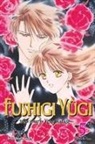 Yu Watase, Yuu Watase, Yuu/ Watase Watase, Yuu Watase, Yu Watase, Yuu Watase - Fushigi Yugi 5