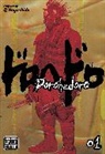 Q Hayashida, Q. Hayashida, Q. Hayashida, Q Hayashida, Q. Hayashida - Dorohedoro v.01