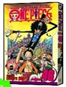 Eiichiro Oda, Eiichiro Oda, Eiichiro Oda - One Piece v.46