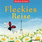 Markus Grimm - Fleckies Reise